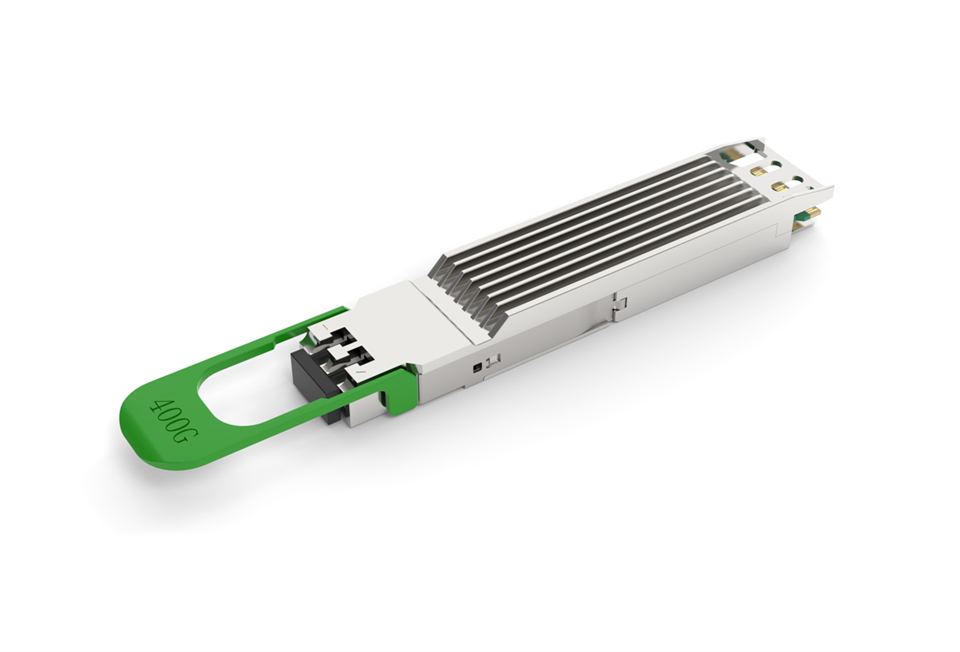 400G Transceiver