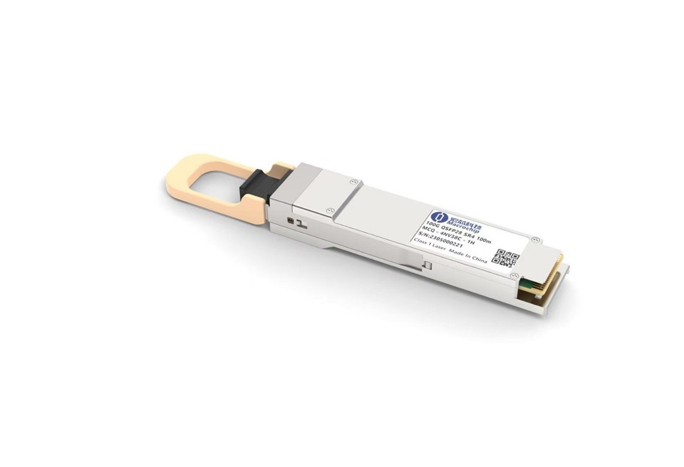 QSFP 100G SR4