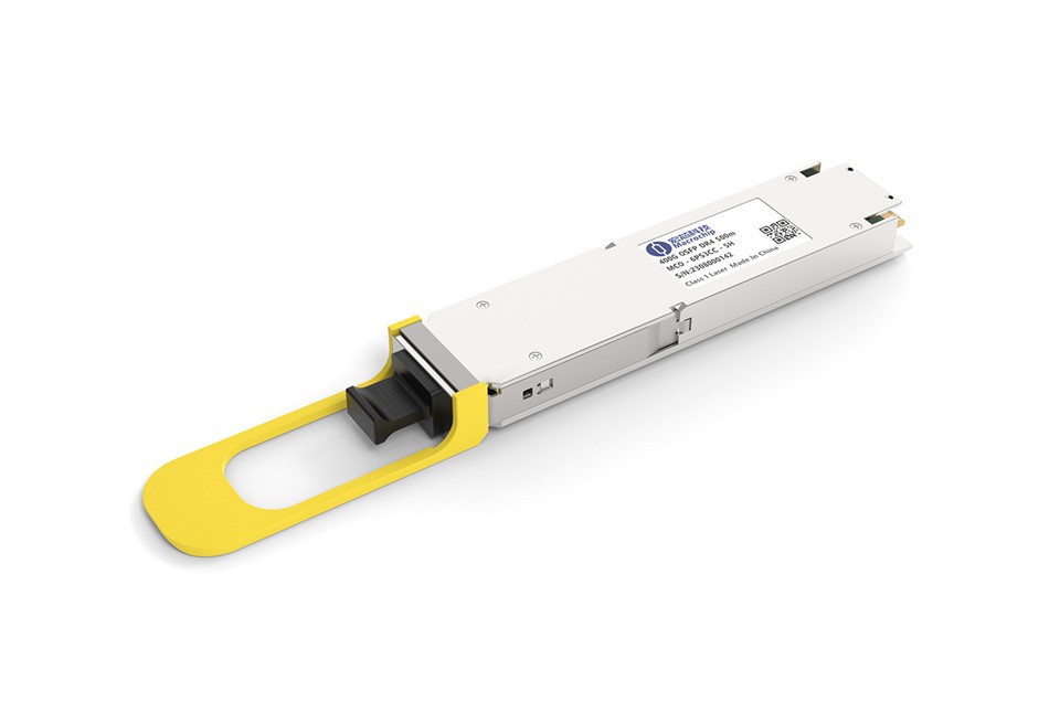 Single Mode Optical Module